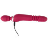 Javida Warming & Thrusting Vib