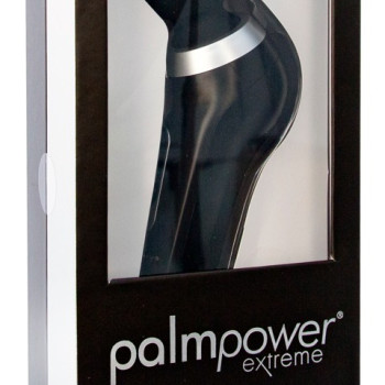 palmpower Extreme Black