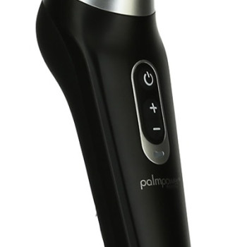 palmpower Extreme Black