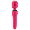palmpower Groove Mini Wand Fuc