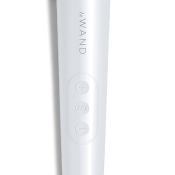 Powerful Petite Plug-in White