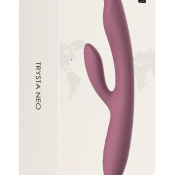 Trysta Neo Romantic Rose