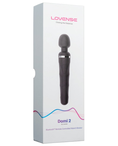 Domi 2 - Wand