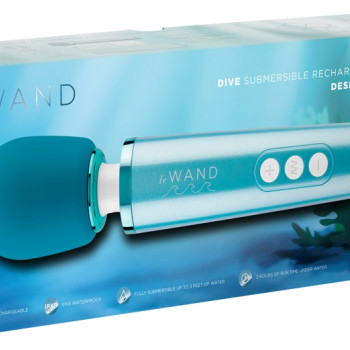 Le Wand Dive