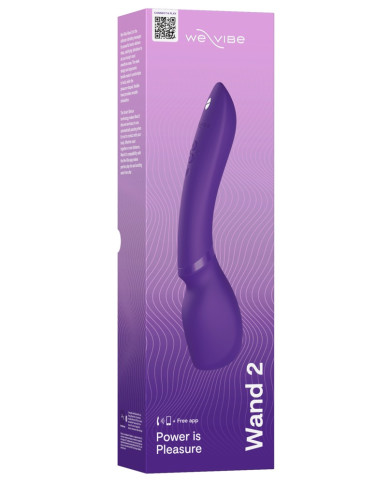 Wand 2 by We-Vibe
