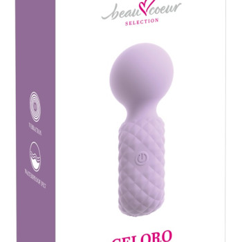 beau coeur Celoro Mini Wand