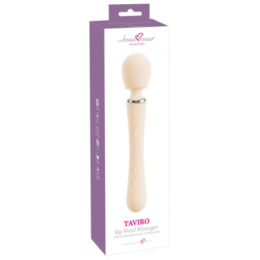 beau coeur Taviro Big Wand Mas