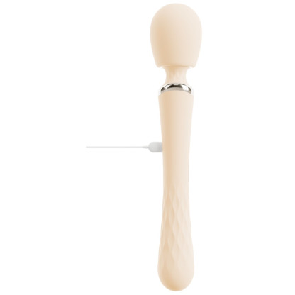 beau coeur Taviro Big Wand Mas