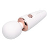 le Wand Mini Microwand White