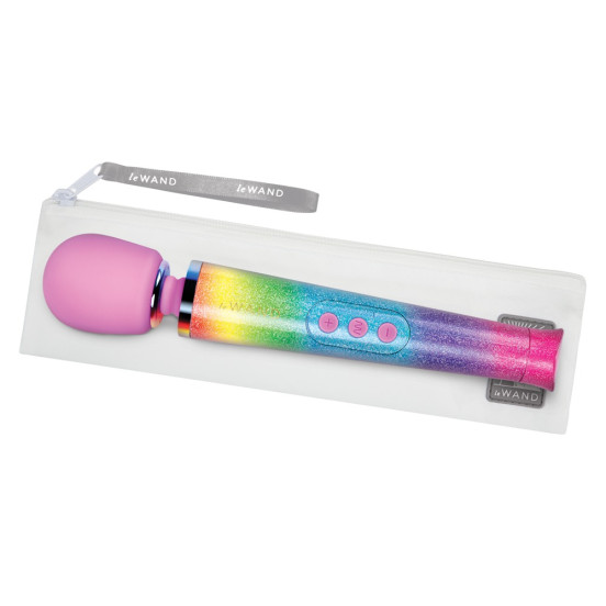 le Wand Petite All That Glimme