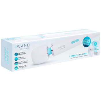 Classique Cordless Rechargeabl