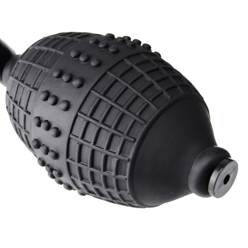 PW Euro Pump