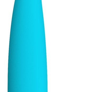 Cuties Mini Vibrator Blue 2.G