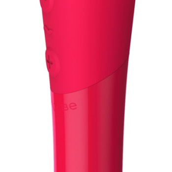 We-Vibe Tango X Cherry Red