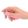 Pillow Talk Flirty Pink