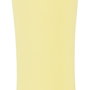 Cuties Mini Vibrator yellow