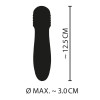 Cuties Mini Vibrator green
