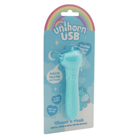 UNIHORN USB Mount'n Peak