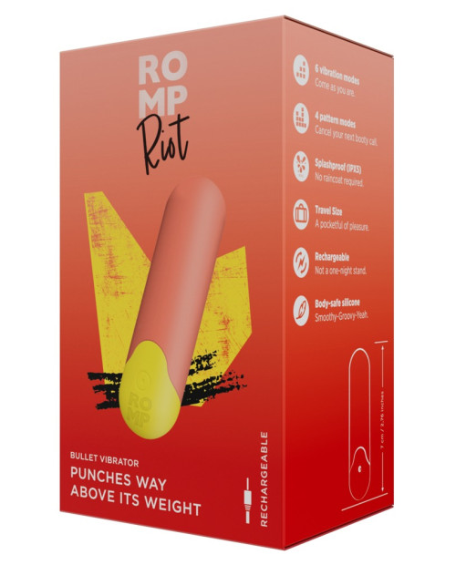 ROMP Riot