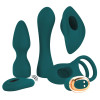 Couples Choice Mini Vibe w 4