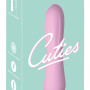 Cuties Mini Vibrator Rose 4.Ge