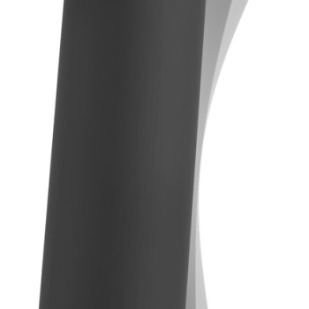 Sweet Smile Mini Vibrator blac