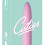 Cuties Mini Vibrator Rose 5.Ge