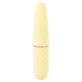 Cuties Mini Vibe Yellow 5. Gen