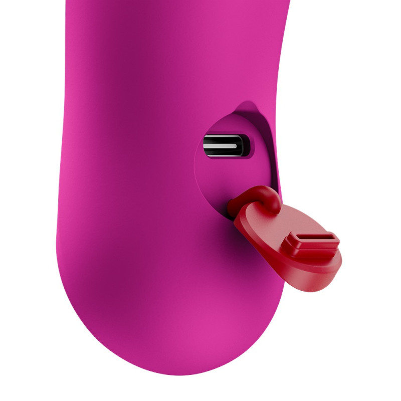 Bijou Magenta