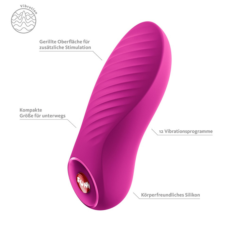 Bijou Magenta