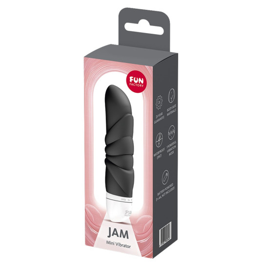 Jam Black