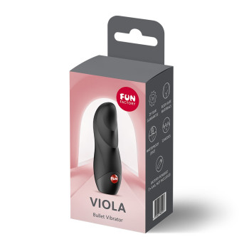 Viola Black