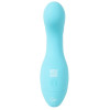 Cuties Mini Vibrator Blue