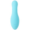 Cuties Mini Vibrator Blue