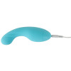 Cuties Mini Vibrator Blue