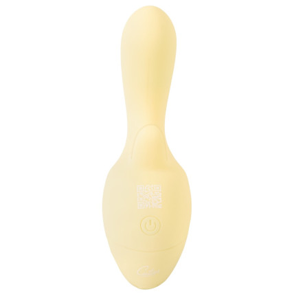 Cuties Mini Triple Vibr. Yello