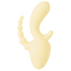 Cuties Mini Triple Vibr. Yello