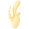 Cuties Mini Triple Vibr. Yello