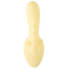 Cuties Mini Triple Vibr. Yello