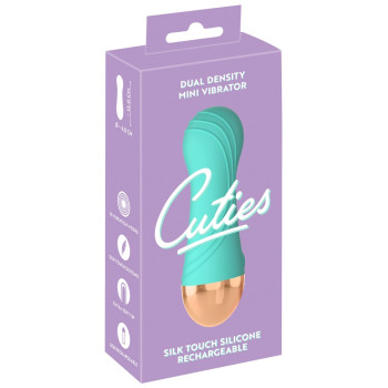 Cuties Soft Green