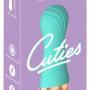 Cuties Soft Green