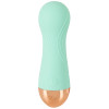 Cuties Soft Green