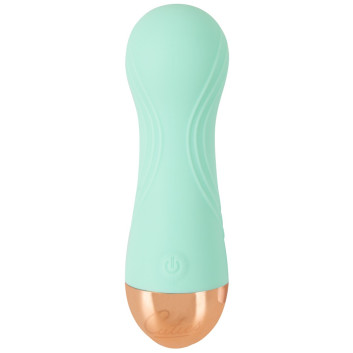 Cuties Soft Green