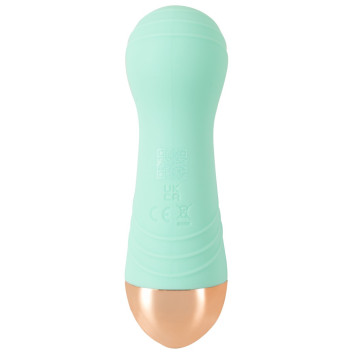 Cuties Soft Green