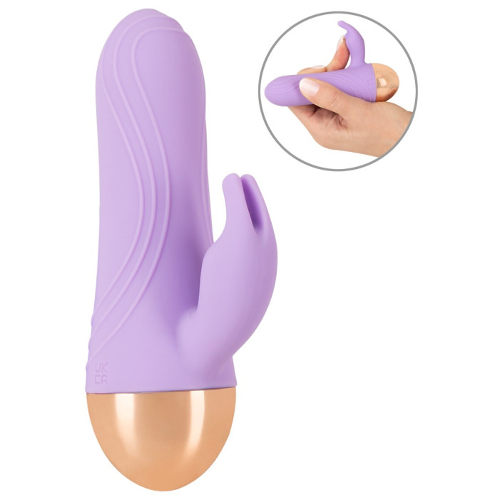 Cuties Soft Purple