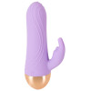 Cuties Soft Purple