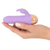Cuties Soft Purple