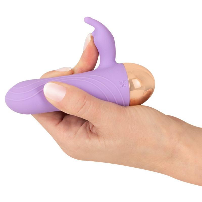 Cuties Soft Purple