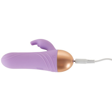 Cuties Soft Purple
