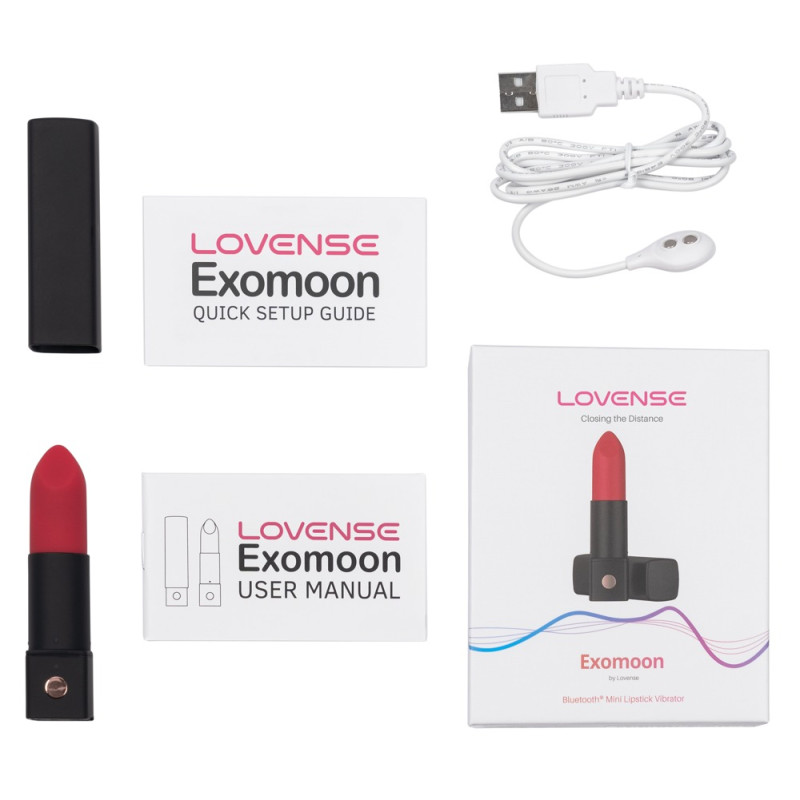 Exomoon
